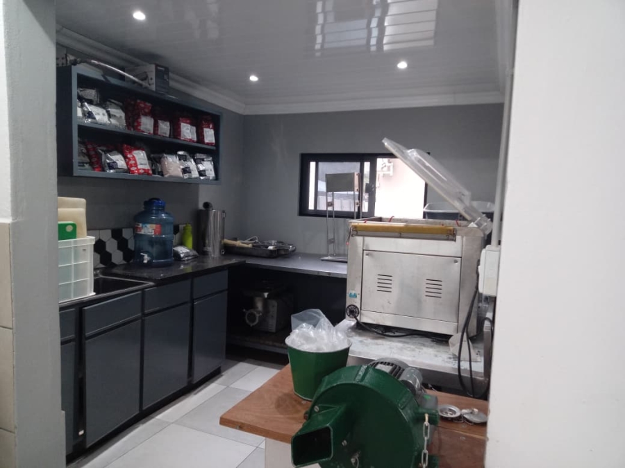 Commercial Property for Sale in Bodorp North West